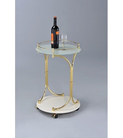 46-973 SERVING CART