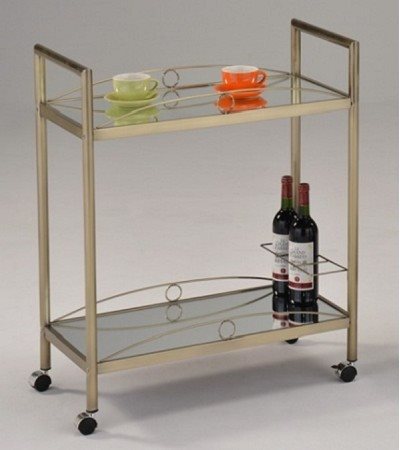 47-068 SERVING CART
