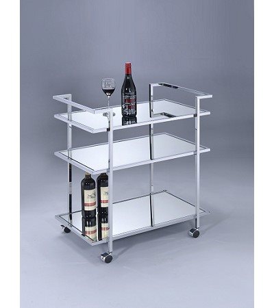 47-412 SERVING CART