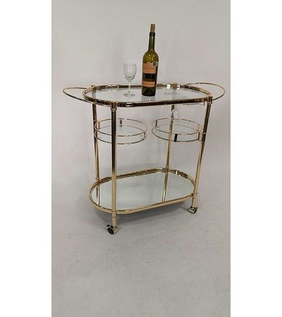 47-887 SERVING CART