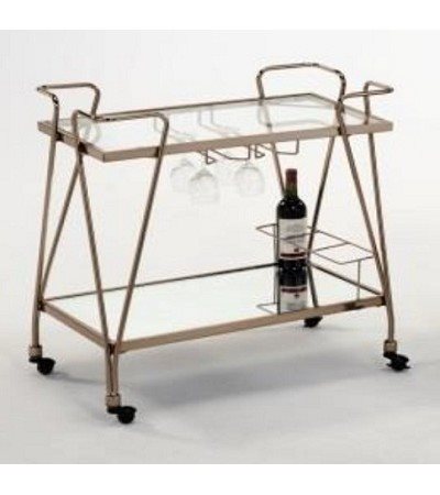 48-528 SERVING CART