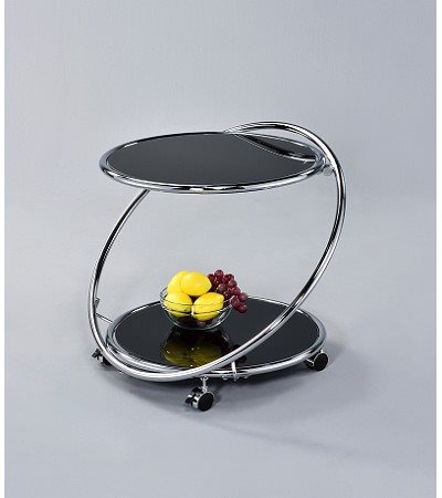 48-147 SERVING CART