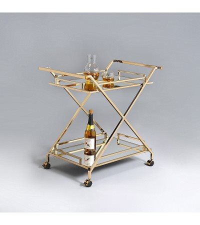 48-104 SERVING CART