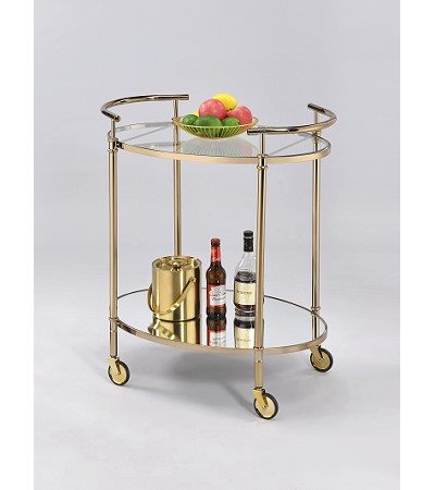 48-600 SERVING CART