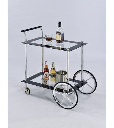 48-601 SERVING CART