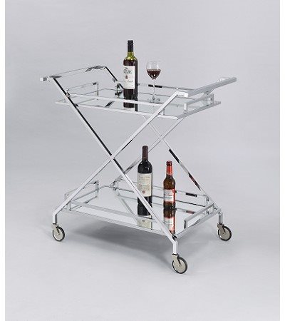 48-602 SERVING CART