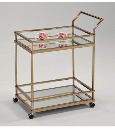 48-604 SERVING CART