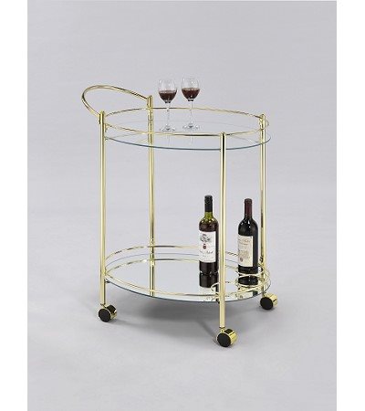 48-605 SERVING CART
