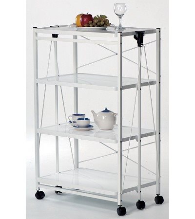 47-230 FOLDABLE STEEL TROLLEY
