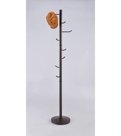 48-558 COAT/HAT STAND