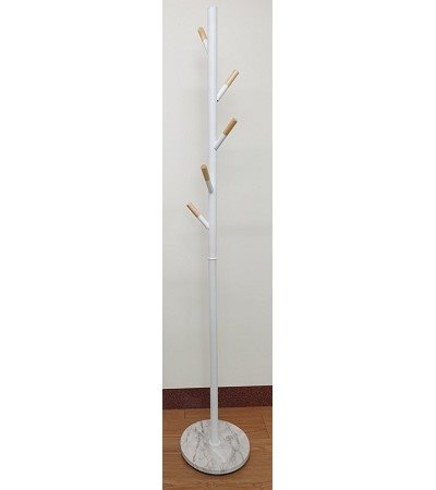 48-531 COAT/HAT STAND