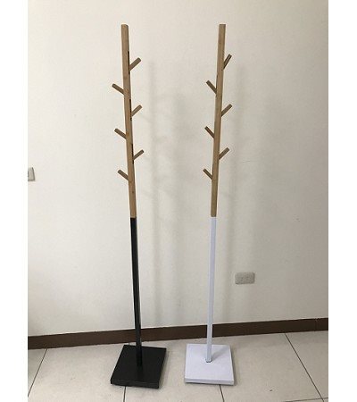 47-303 COAT/HAT STAND