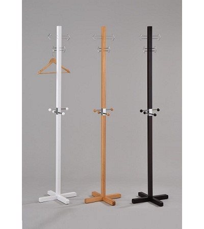 48-573 COAT/HAT STAND