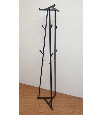 48-572 COAT/HAT STAND