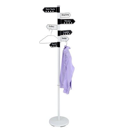 46-925 COAT/HAT STAND