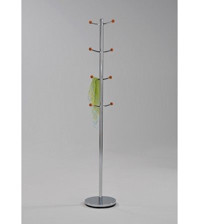 47-245 COAT/HAT STAND