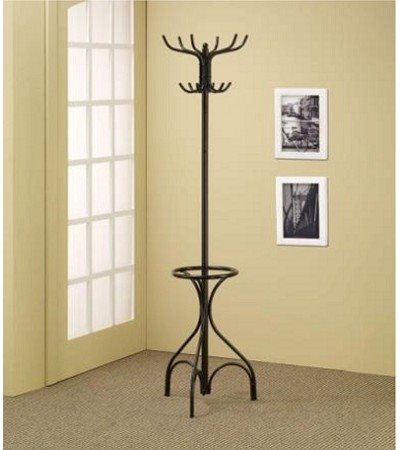 46-294 COAT/HAT STAND