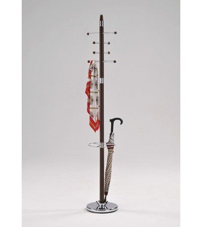 47-024 COAT/HAT STAND
