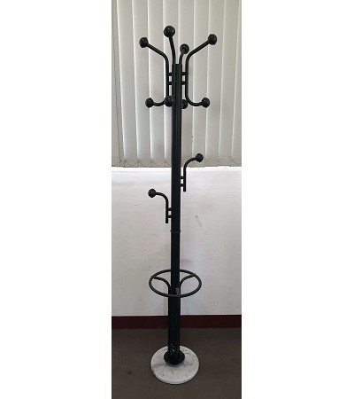46-291 COAT/HAT STAND
