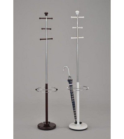 47-682 COAT/HAT STAND