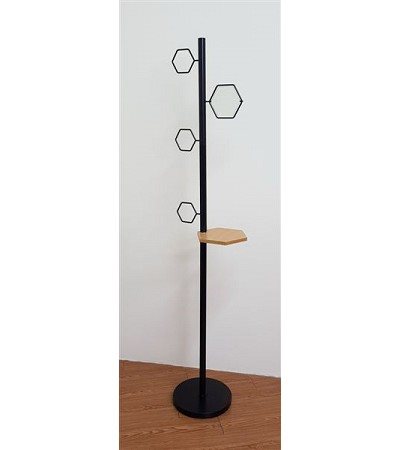 47-779 COAT/HAT STAND