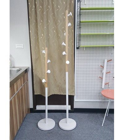 47-415 COAT / HAT STAND