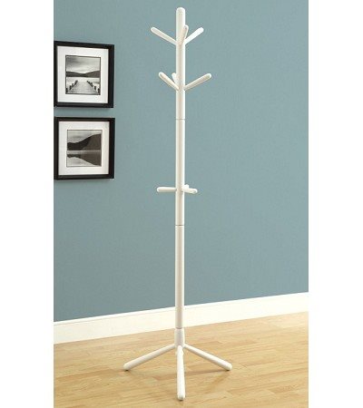 48-606 COAT / HAT STAND
