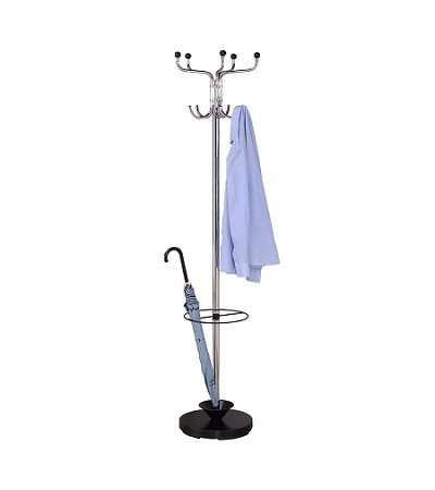 48-614 COAT / HAT STAND