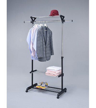 47-557 GARMENT RACK