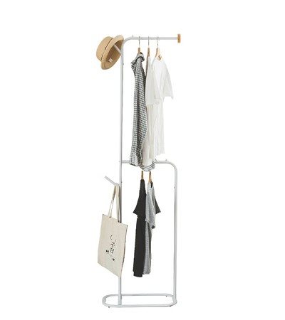 48-522 HANGING RACK