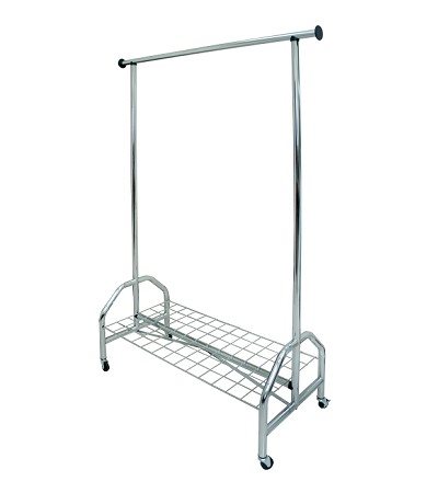 47-588 HEAVY DUTY HANGING RACK