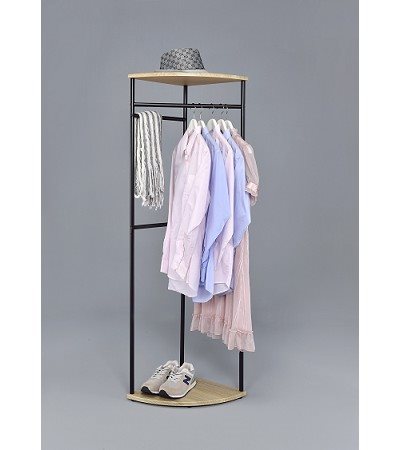 47-885 GARMENT RACK