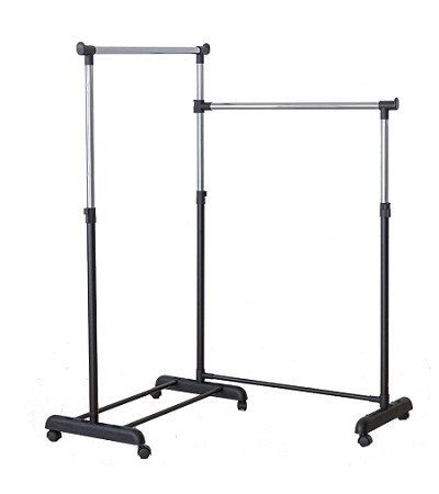 48-589 CONNER COAT RACK