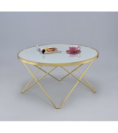 47-272 ROUND TABLE 