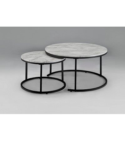48-494 NESTING TABLE