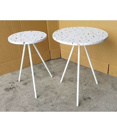 48-609 NESTING TABLE
