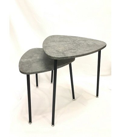 47-561 NESTING TABLE