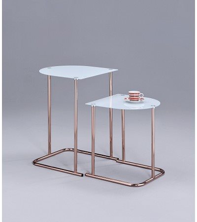 47-776 NESTING TABLE