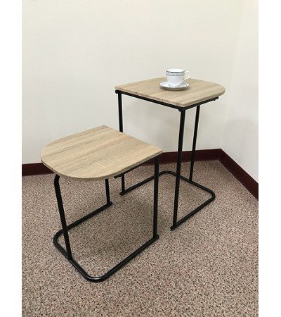 47-708 NESTING TABLE