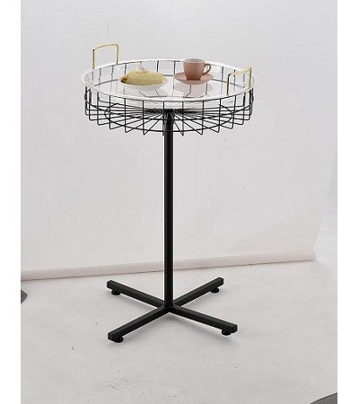 48-545 ROUND TABLE