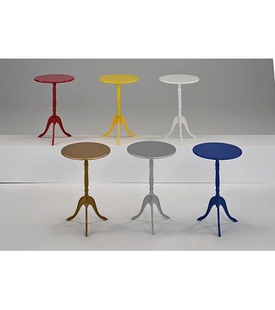 47-683 ROUND TABLE