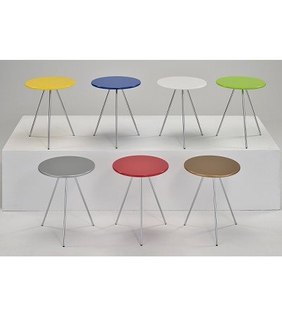 46-650 ROUND TABLE 