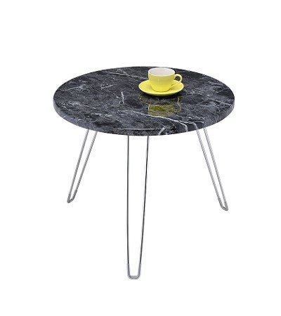 47-172 ROUND FOLDING DESK