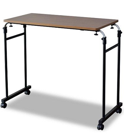 47-653 ADJUSTABLE TABLE