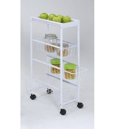 47-122 4 TIER STORAGE UNIT