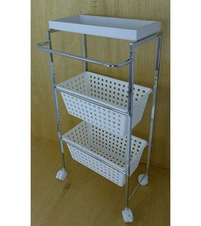 47-078 3 TIER STORAGE UNIT