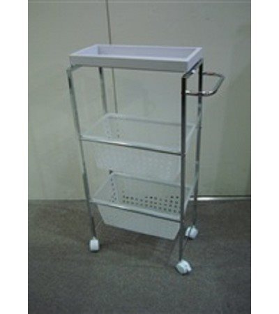 47-079 3 TIER STORAGE UNIT