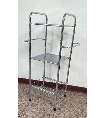 48-495 3 TIER RACK