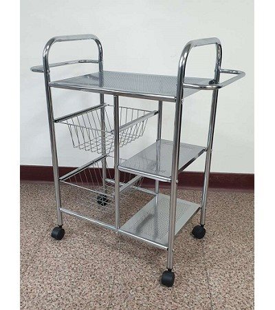 48-496 SERVING CART