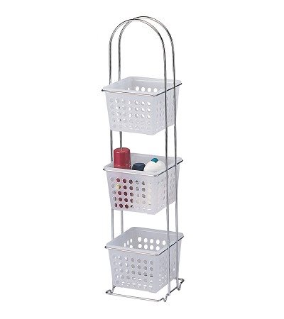 47-076 3 TIER BASKET